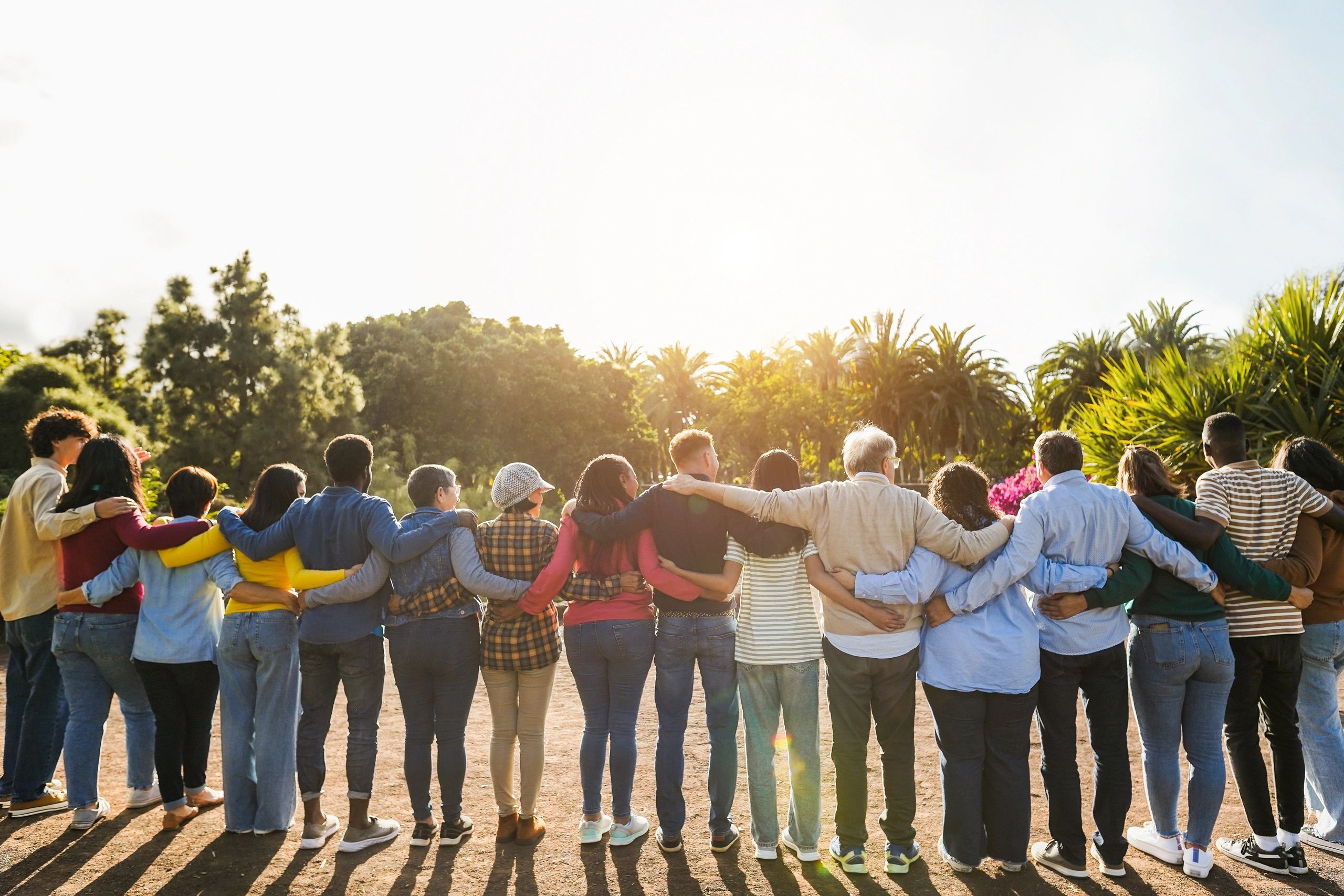 Latinx community empowerment