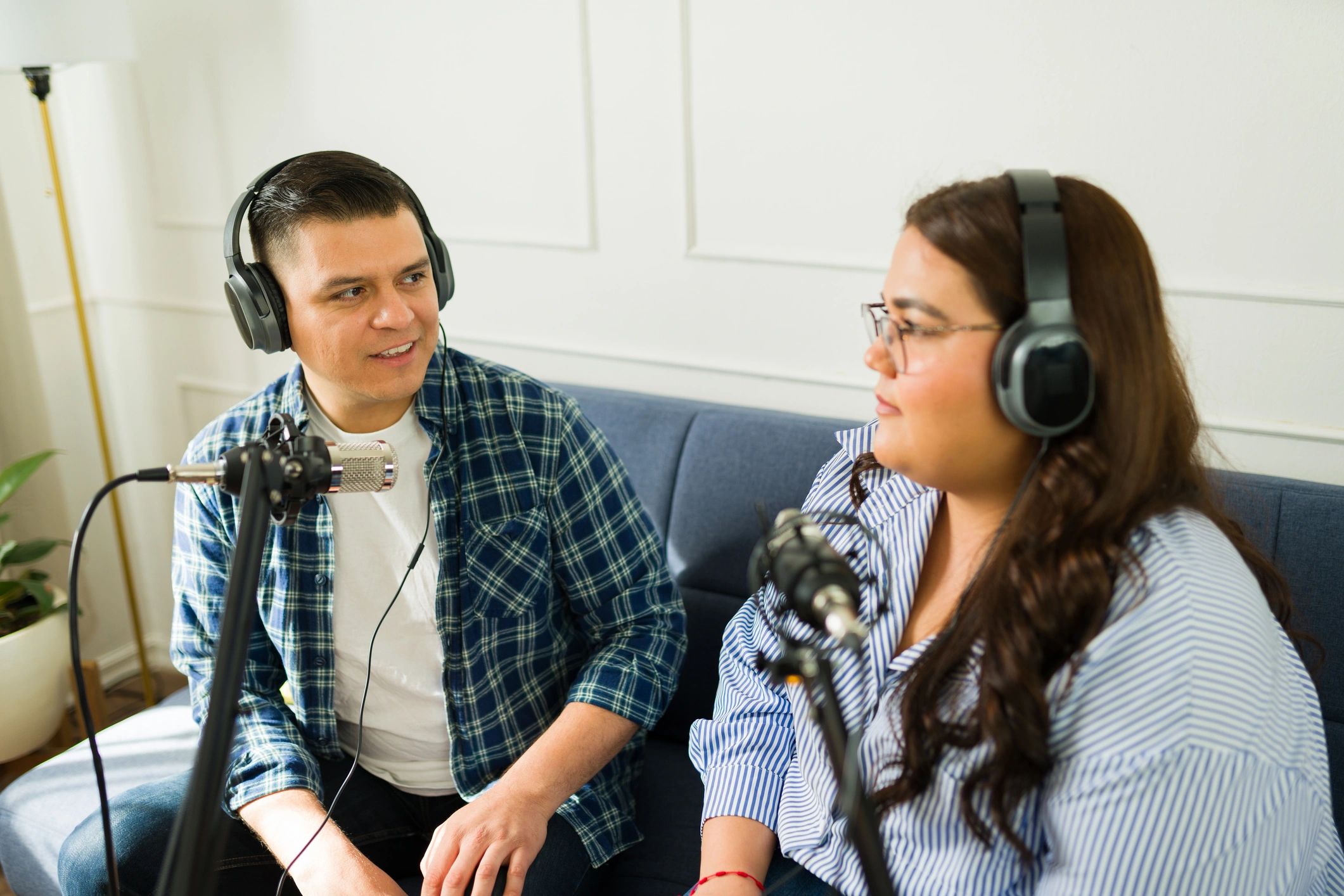 Latinx radio community