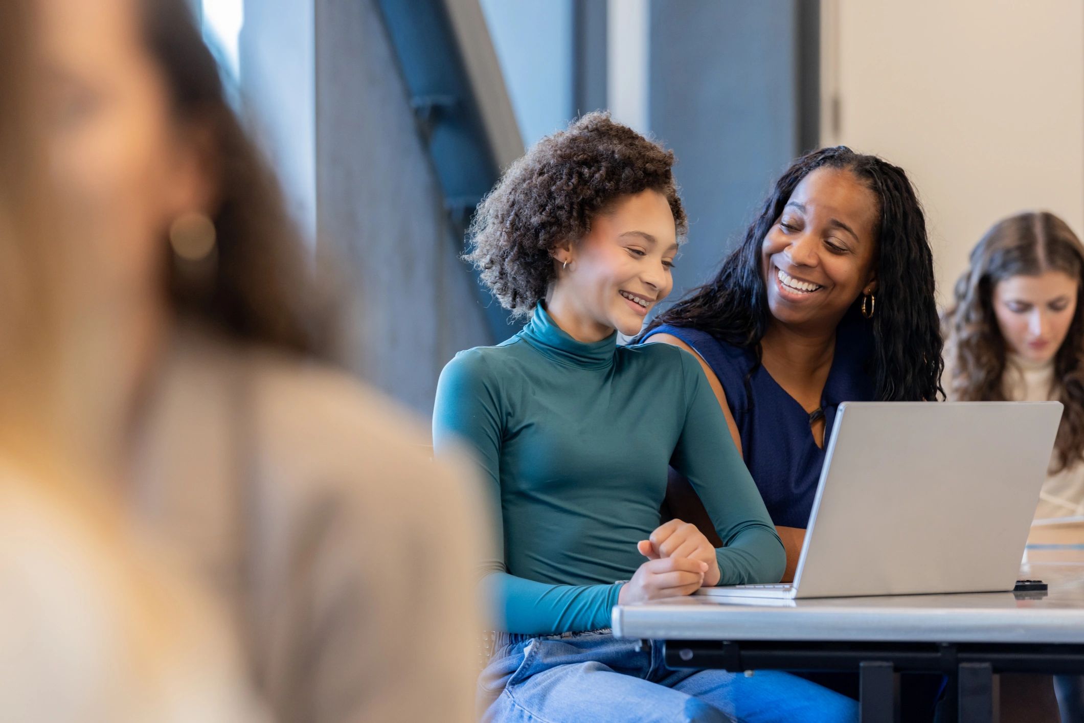 Latinx community empowerment