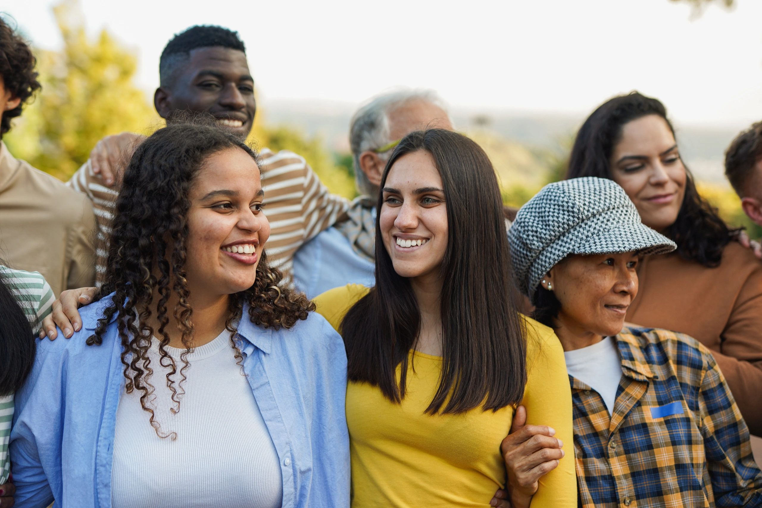 Latinx community empowerment